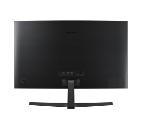 Samsung monitorius C24F396FHR 59,7 cm (23.5