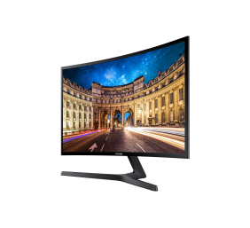 Samsung monitorius C24F396FHR 59,7 cm (23.5