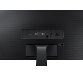 Samsung monitorius C24F396FHR 59,7 cm (23.5