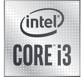 Intel i3-10105F, 3.7 GHz, LGA1200, Processor threads 8, Packing Retail, Processor cores 4, Component for PC