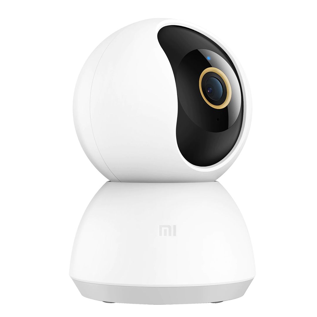 Namų saugos kamera Xiaomi Mi 360 Home Security Camera 2K