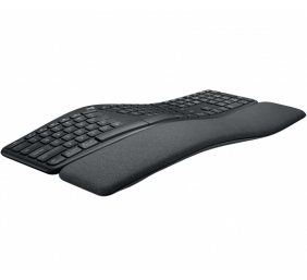 Logitech Ergo K860 Belaidė klaviatūra US Int, Graphite