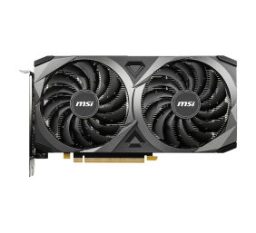 MSI | GeForce RTX 3060 VENTUS 2X 12G OC | NVIDIA | 12 GB | GeForce RTX 3060 | GDDR6 | DVI-D ports quantity | HDMI ports quantity 1 | PCI Express 4.0 | Memory clock speed 1807 MHz | Processor frequency  MHz