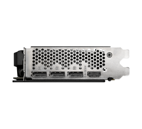 MSI | GeForce RTX 3060 VENTUS 2X 12G OC | NVIDIA | 12 GB | GeForce RTX 3060 | GDDR6 | DVI-D ports quantity | HDMI ports quantity 1 | PCI Express 4.0 | Memory clock speed 1807 MHz | Processor frequency  MHz