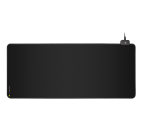 Corsair | MM700 | Gaming mouse pad | 930 x 400 x 4 mm | Black