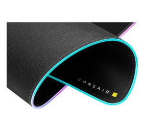 Corsair | MM700 | Gaming mouse pad | 930 x 400 x 4 mm | Black