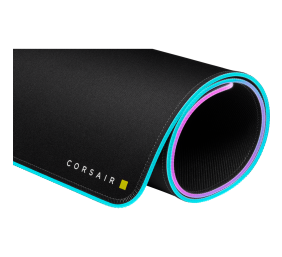 Corsair | MM700 | Gaming mouse pad | 930 x 400 x 4 mm | Black