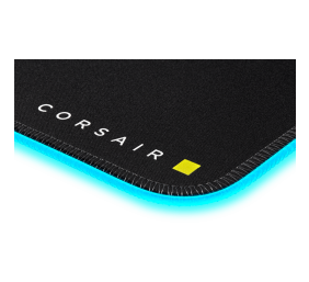 Corsair | MM700 | Gaming mouse pad | 930 x 400 x 4 mm | Black