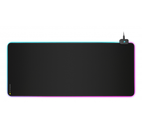 Corsair | MM700 | Gaming mouse pad | 930 x 400 x 4 mm | Black