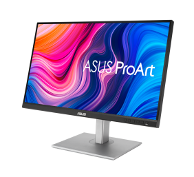 Asus | ProArt Display Professional Monitor | PA278CV | 27 " | IPS | WQHD | 16:9 | 75 Hz | 5 ms | 2560x1440 | 350 cd/m² | HDMI ports quantity 2 | Gray | Warranty 24 month(s)
