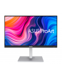 Asus | PA278CV | 27 " | IPS | WQHD | 16:9 | Warranty 24 month(s) | 5 ms | 350 cd/m² | Gray | HDMI ports quantity 2 | 75 Hz