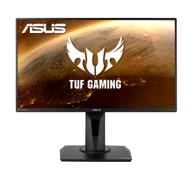 ASUS TUF Gaming VG258QM 24.5i WLED TN