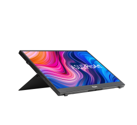 Asus ProArt Display Portable Professional Monitor PA148CTV 14 ", Touchscreen, IPS, FHD, 1920 x 1080, 16:9, 5 ms, 300 cd/m², HDMI ports quantity 1, 60 Hz
