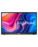 Asus ProArt Display Portable Professional Monitor PA148CTV 14 ", Touchscreen, IPS, FHD, 1920 x 1080, 16:9, 5 ms, 300 cd/m², HDMI ports quantity 1, 60 Hz