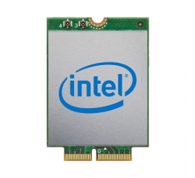 INTEL NIC WI-FI 6 AX210 2230 2x2 No vPro