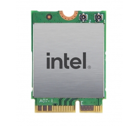 INTEL NIC WI-FI6E AX211 2230 2x2 No vPro