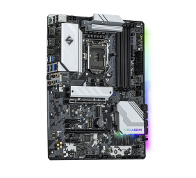 ASROCK B560 STEEL LEGEND LGA1200 DDR4