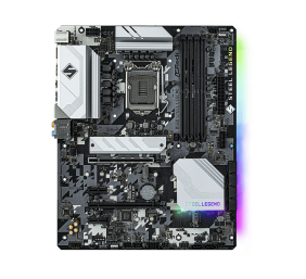 ASROCK B560 STEEL LEGEND LGA1200 DDR4