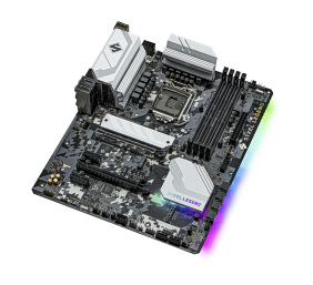 ASROCK B560 STEEL LEGEND LGA1200 DDR4