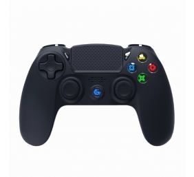 Gembird | Wireless game controller | JPD-PS4BT-01 for PlayStation 4 or PC