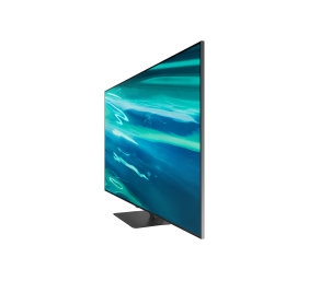 SAMSUNG TV 55in QLED 4K QE55Q80AA