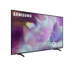 SAMSUNG TV 65in QLED 4K QE65Q60AA