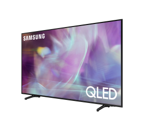 SAMSUNG TV 65in QLED 4K QE65Q60AA