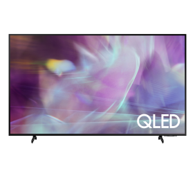 SAMSUNG TV 65in QLED 4K QE65Q60AA