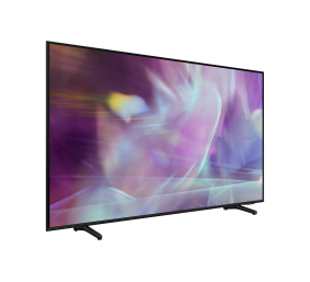 SAMSUNG TV 65in QLED 4K QE65Q60AA