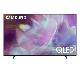 SAMSUNG TV 65in QLED 4K QE65Q60AA