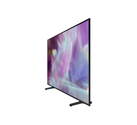 SAMSUNG TV 55in QLED 4K QE55Q60AA