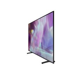SAMSUNG TV 50in QLED 4K QE50Q60AA