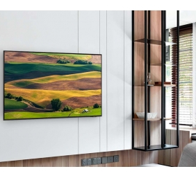 SAMSUNG TV 70in UHD 4K UE70AU8072