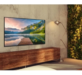 SAMSUNG TV 70in UHD 4K UE70AU8072