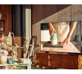 SAMSUNG TV 70in UHD 4K UE70AU8072