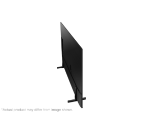 SAMSUNG TV 50in UHD 4K UE50AU8072