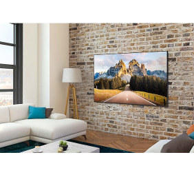 SAMSUNG TV 75in UHD 4K UE75AU7172