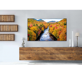 SAMSUNG TV 75in UHD 4K UE75AU7172