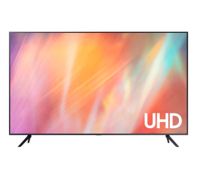 SAMSUNG TV 65in UHD 4K UE65AU7172