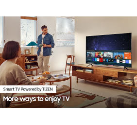 SAMSUNG TV 65in UHD 4K UE65AU7172