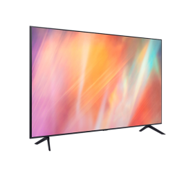 SAMSUNG TV 50in UHD 4K UE50AU7172