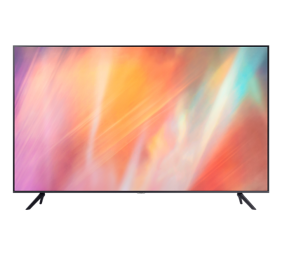 SAMSUNG TV 50in UHD 4K UE50AU7172