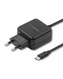 QOLTEC ikroviklis 12W 5V 2.4A USB tipo C