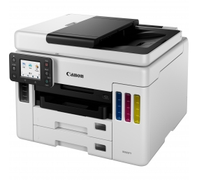 Canon MAXIFY GX7050 | Inkjet | Colour | Colour Inkjet Multifunction Printer | A4 | Wi-Fi | Grey/Black
