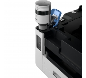 Canon MAXIFY GX7050 | Inkjet | Colour | Colour Inkjet Multifunction Printer | A4 | Wi-Fi | Grey/Black