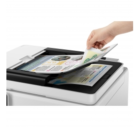 Canon MAXIFY GX7050 | Inkjet | Colour | Colour Inkjet Multifunction Printer | A4 | Wi-Fi | Grey/Black