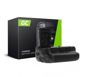 GREEN CELL Grip for BG-E18 Canon 760D