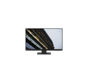 Lenovo | E24-28 | 23.8 " | IPS | FHD | 16:9 | 6 ms | 250 cd/m² | Raven Black | Audio | HDMI ports quantity 1x HDMI1.4 | 60 Hz