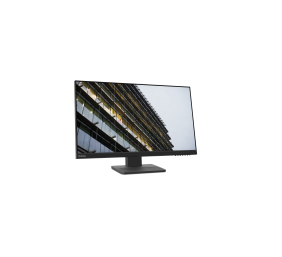 Lenovo | E24-28 | 23.8 " | IPS | FHD | 16:9 | 6 ms | 250 cd/m² | Raven Black | Audio | HDMI ports quantity 1x HDMI1.4 | 60 Hz