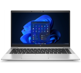 HP EB 845 G8 R5 PRO 5650U 14in 8GB/256
